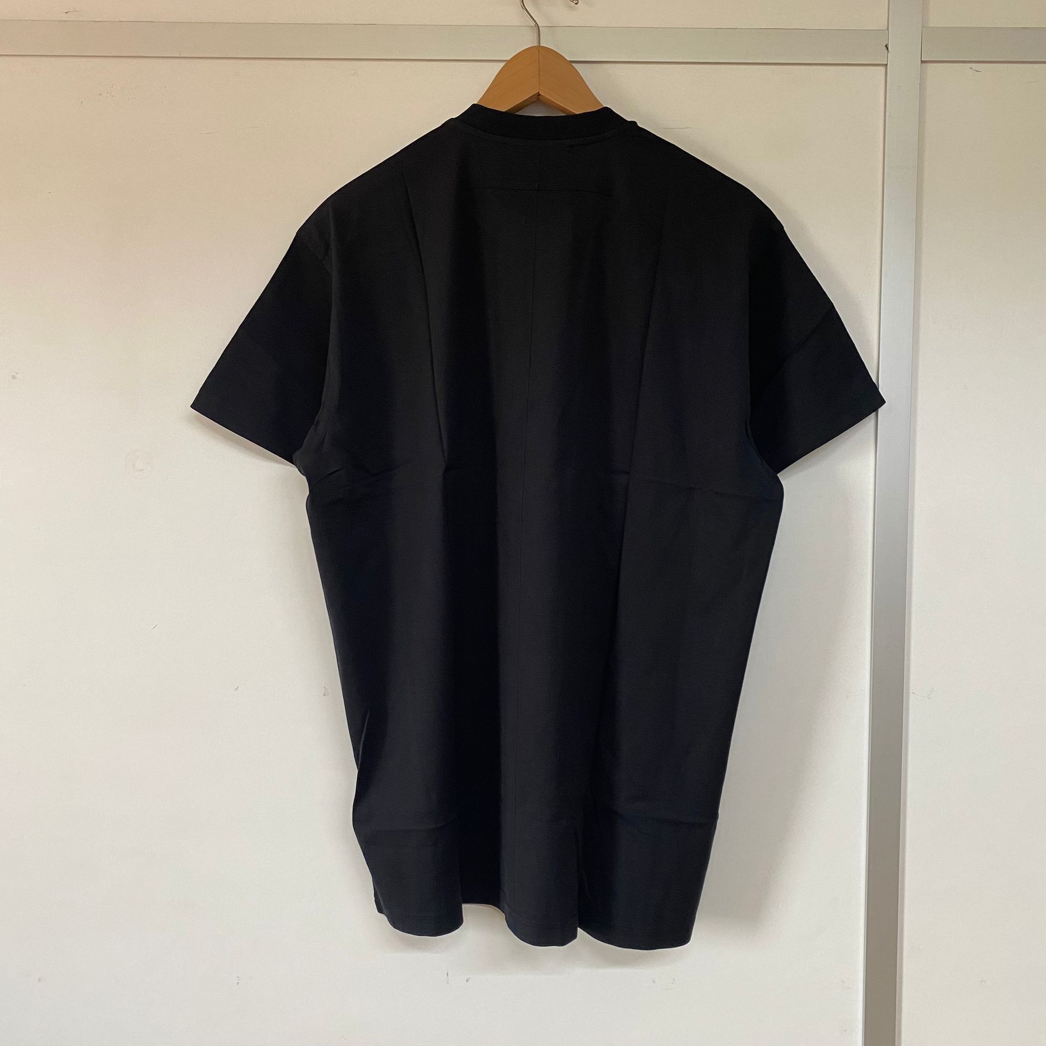 Givenchy Black Game Boy Star Oversized T-Shirt | Grailed