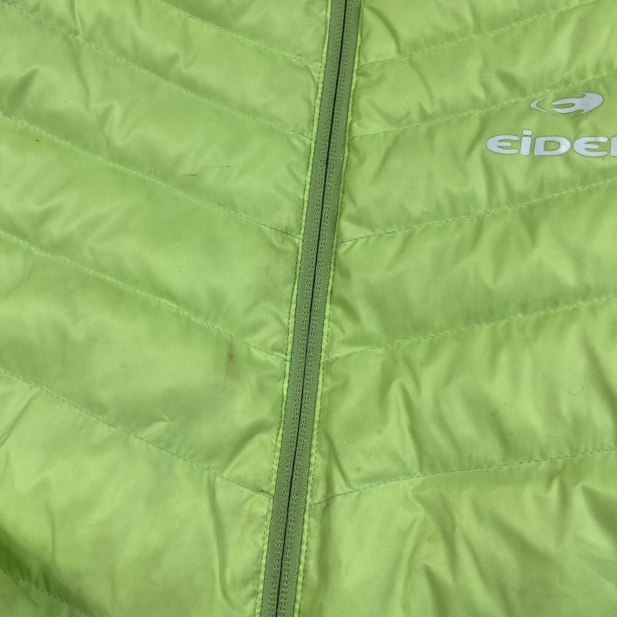 Other Eider Down puffer lightweight jacket* women’s small (6) Size S / US 4 / IT 40 - 6 Thumbnail