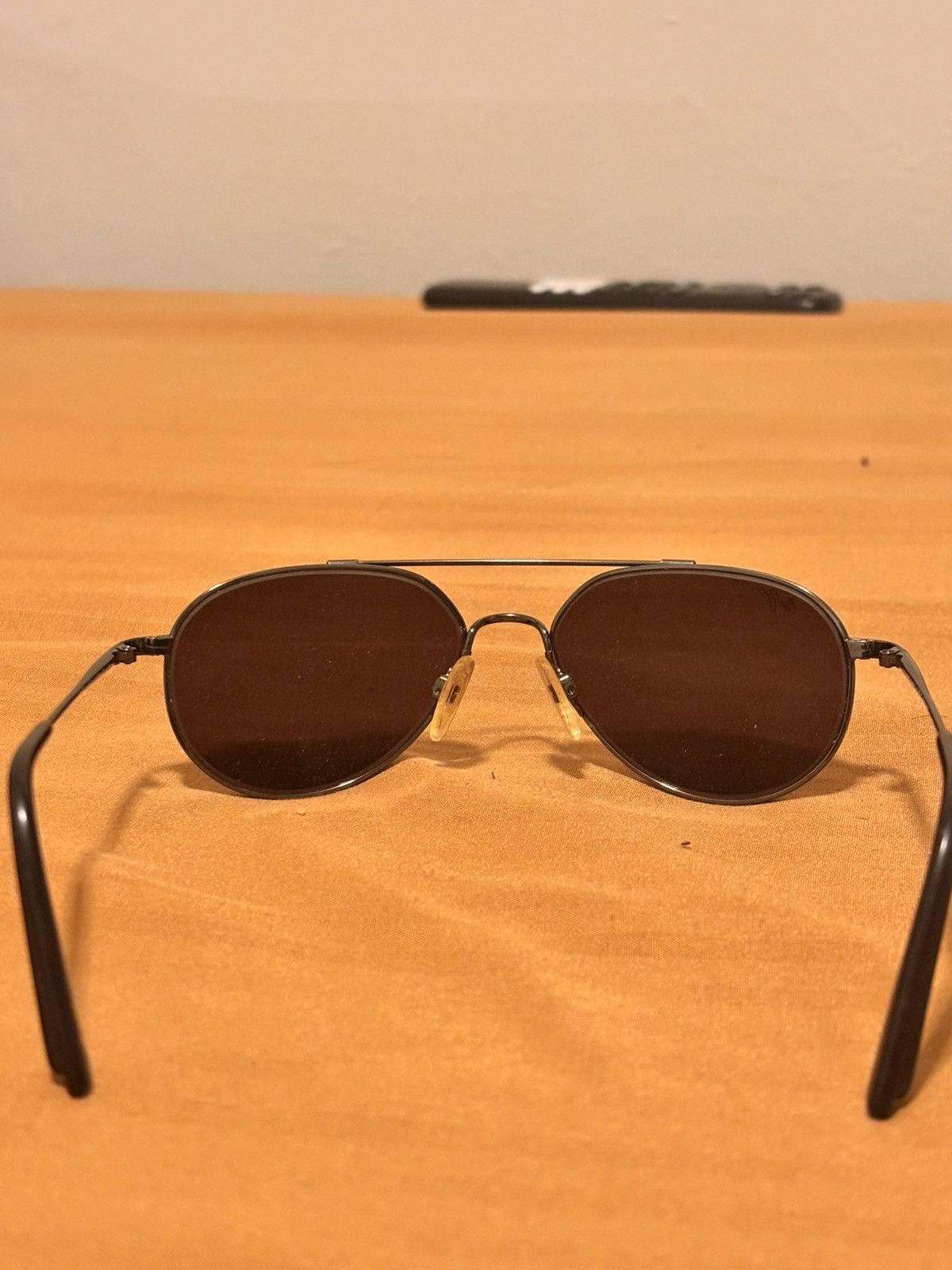 Maui Jim Maui Jim Aviators Size ONE SIZE - 6 Thumbnail
