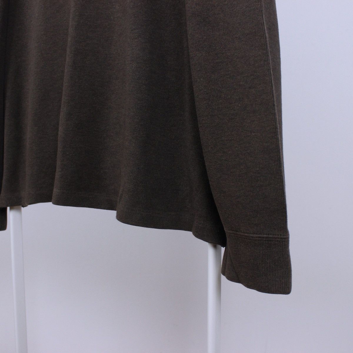 Polo Ralph Lauren Vintage Polo Ralph Lauren 1/4 Zip Sweatshirt Size US L / EU 52-54 / 3 - 6 Thumbnail