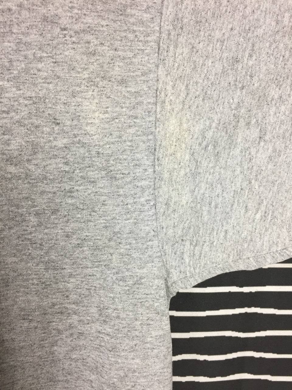 Vintage Vtg Dubwear Clothing Co. McMaster University Spell Out Tee Size US XL / EU 56 / 4 - 5 Thumbnail