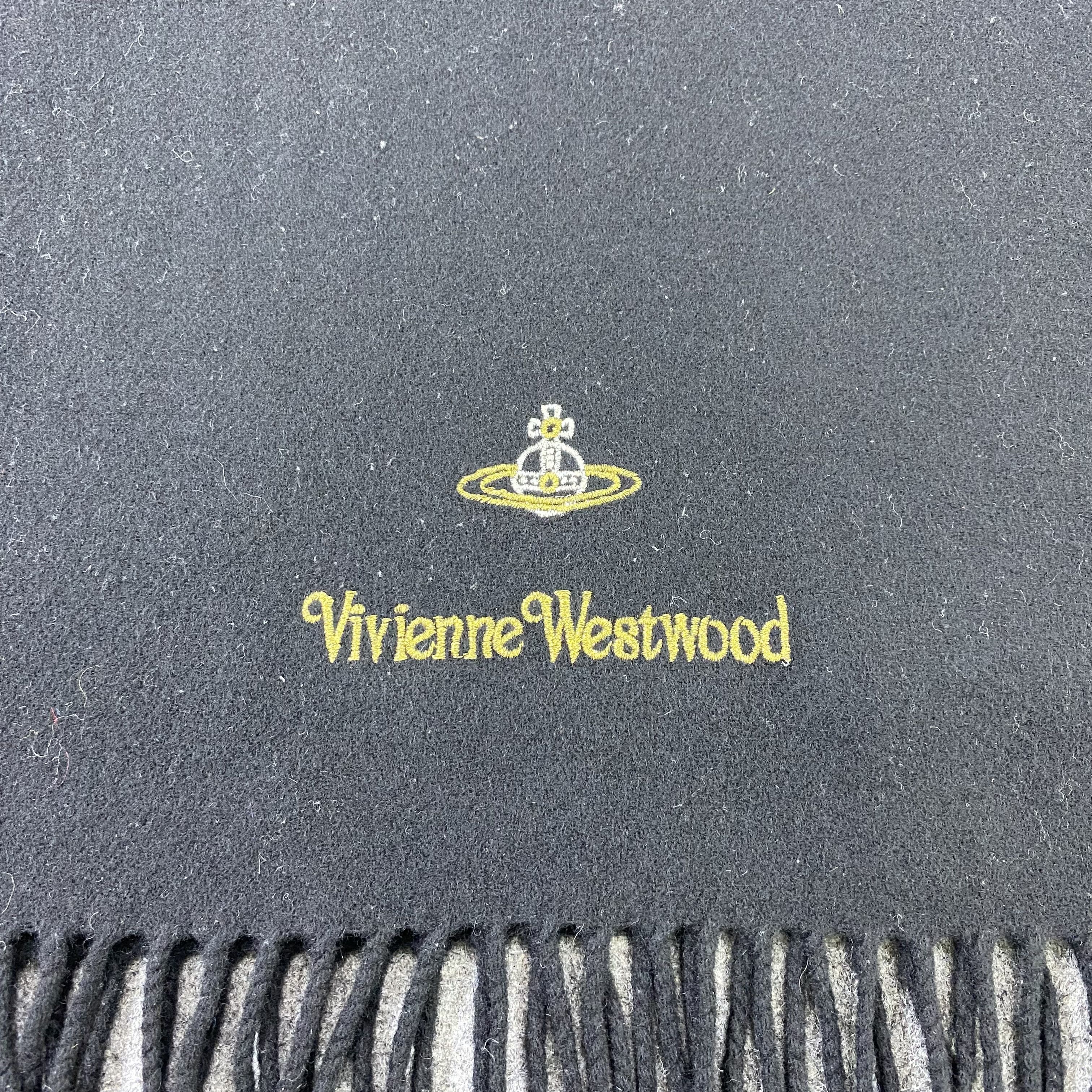 Vivienne Westwood Vivienne Westwood Scarf / Muffler / Neckwear -T1528 Size ONE SIZE - 5 Thumbnail