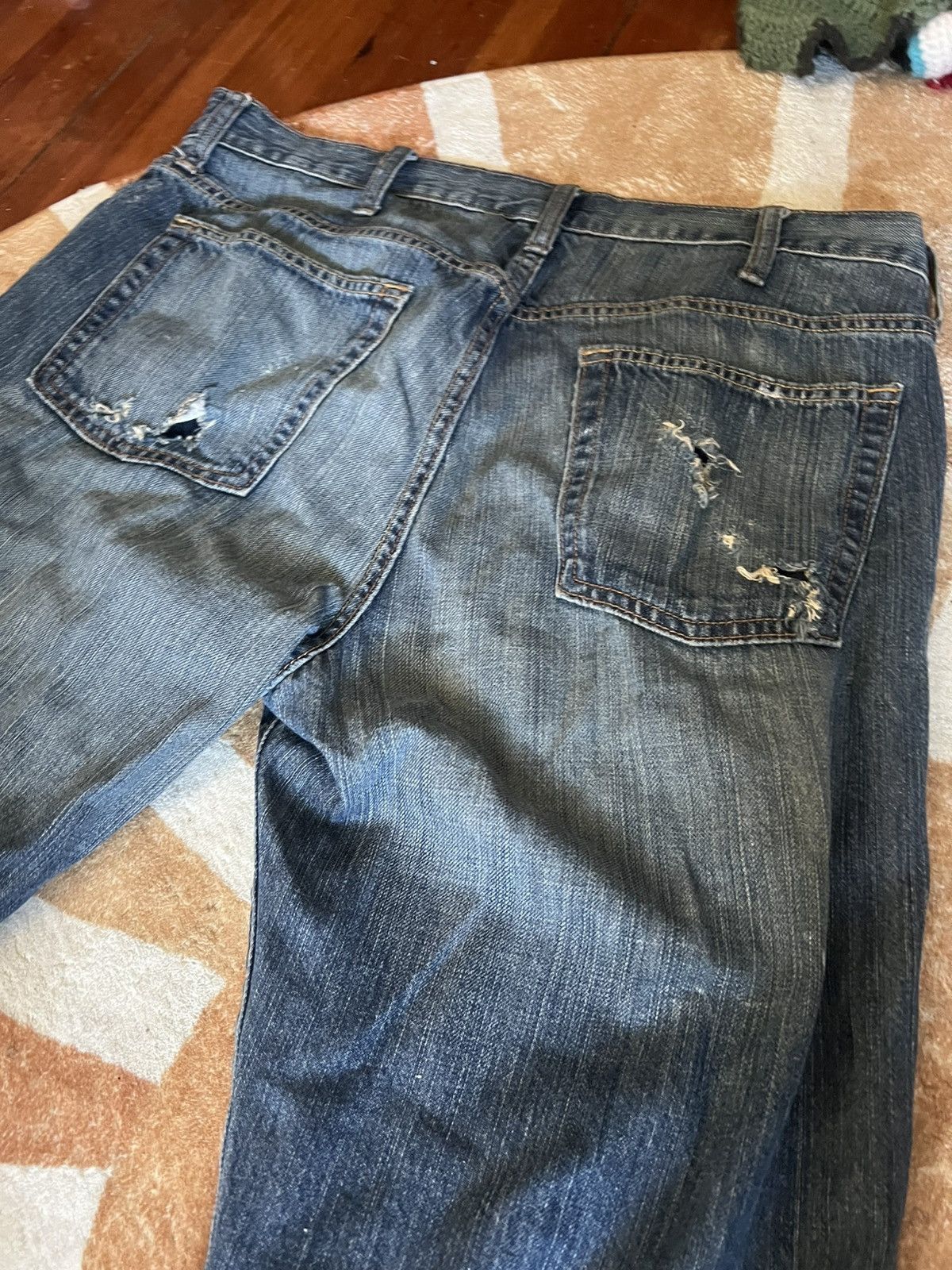 Other Perfect heel bite jeans Size US 32 / EU 48 - 2 Thumbnail