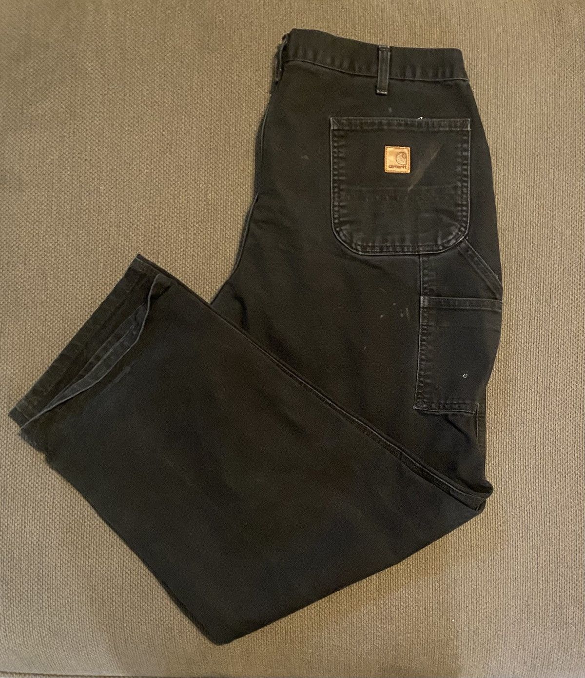 Carhartt Carhartt pants Size US 40 / EU 56 - 1 Thumbnail