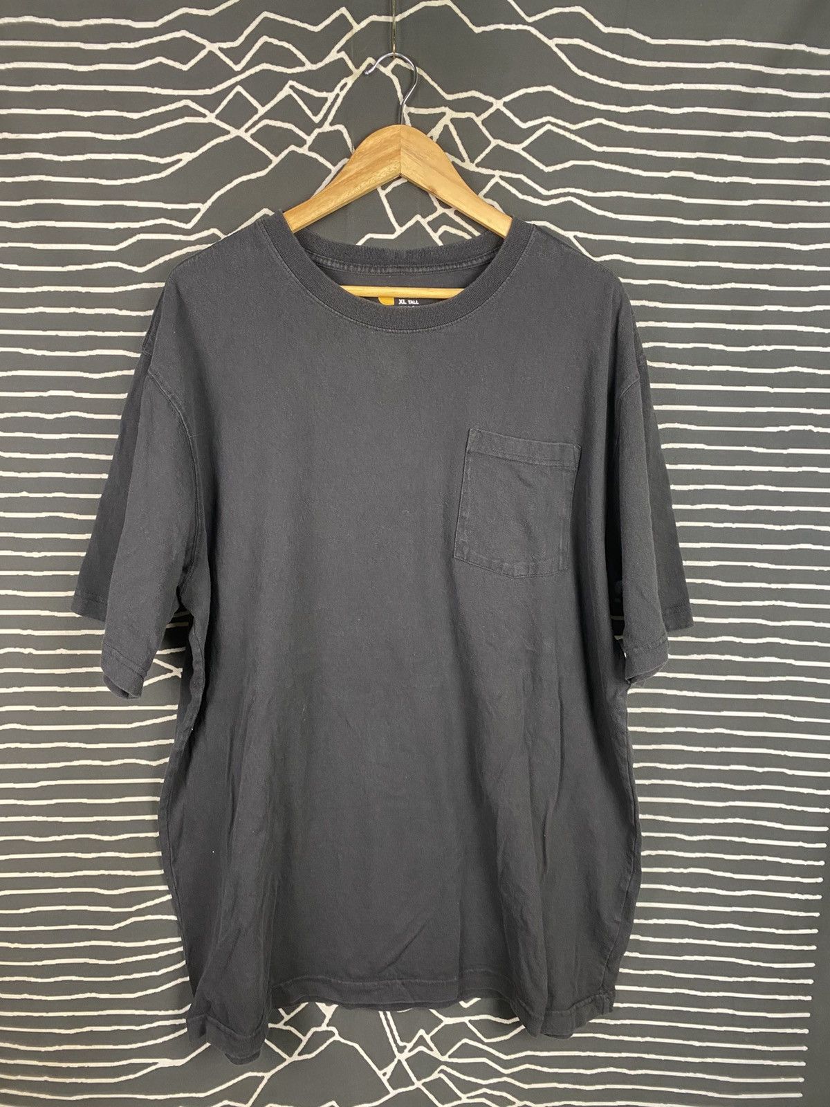 Carhartt Carhartt Pocket Tee Size US XXL / EU 58 / 5 - 1 Thumbnail
