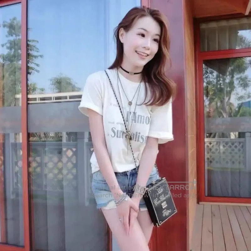Dior Dior White Cotton T. Size S / US 4 / IT 40 - 8 Thumbnail