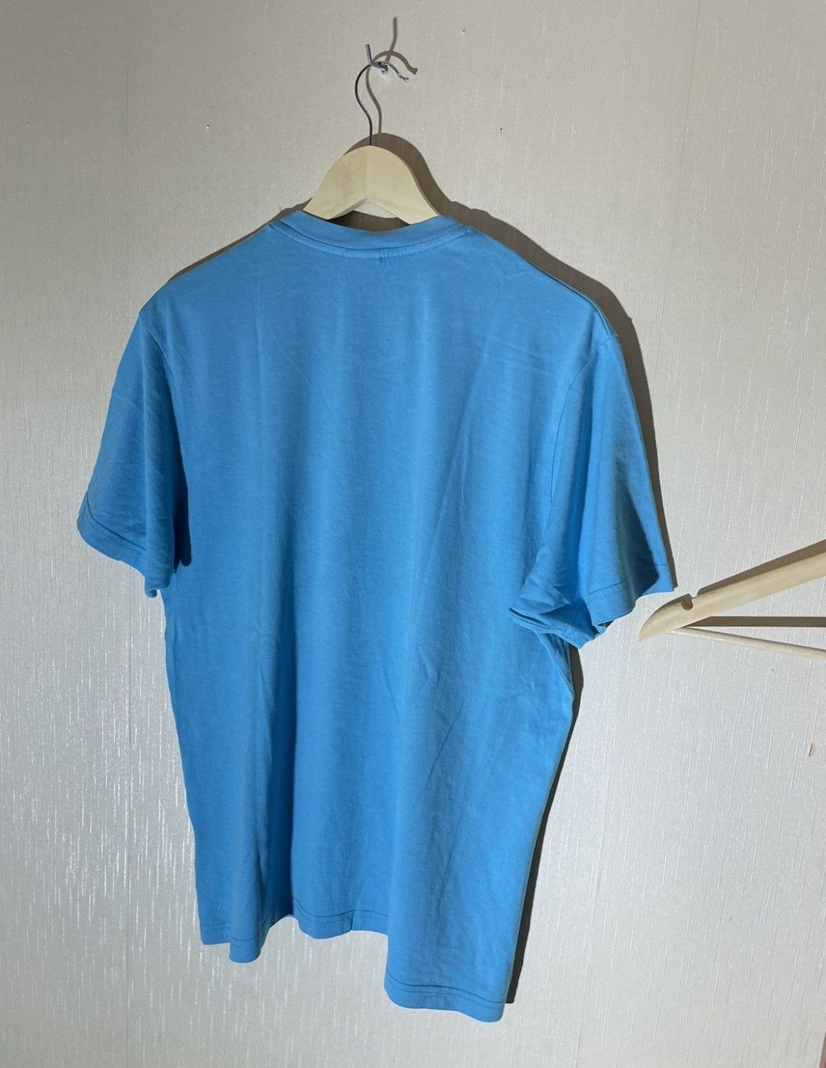 Nike × Vintage Nike Barcelona vintage T shirt Size US XL / EU 56 / 4 - 7 Thumbnail