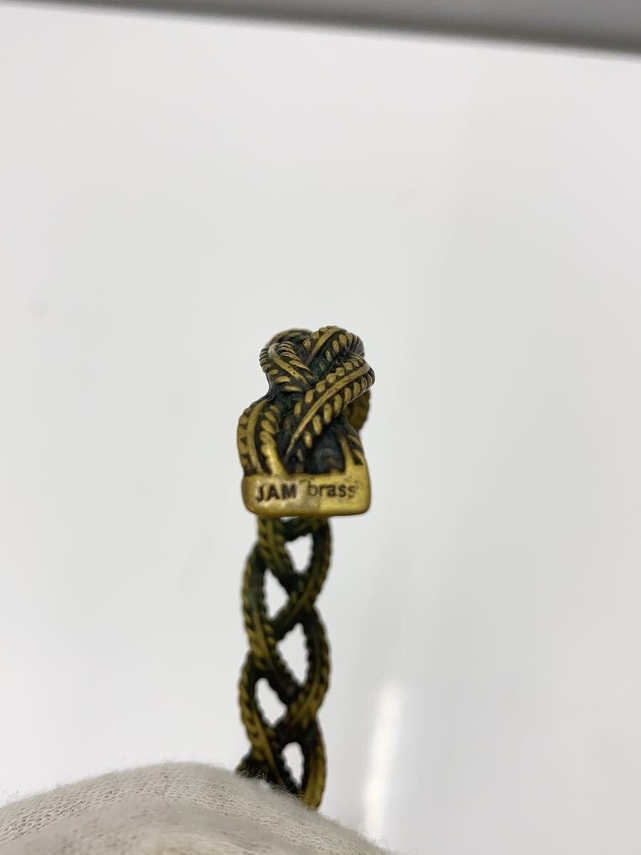Number (N)ine Jam Home Made Braided Bracelet Bangle Size ONE SIZE - 4 Thumbnail