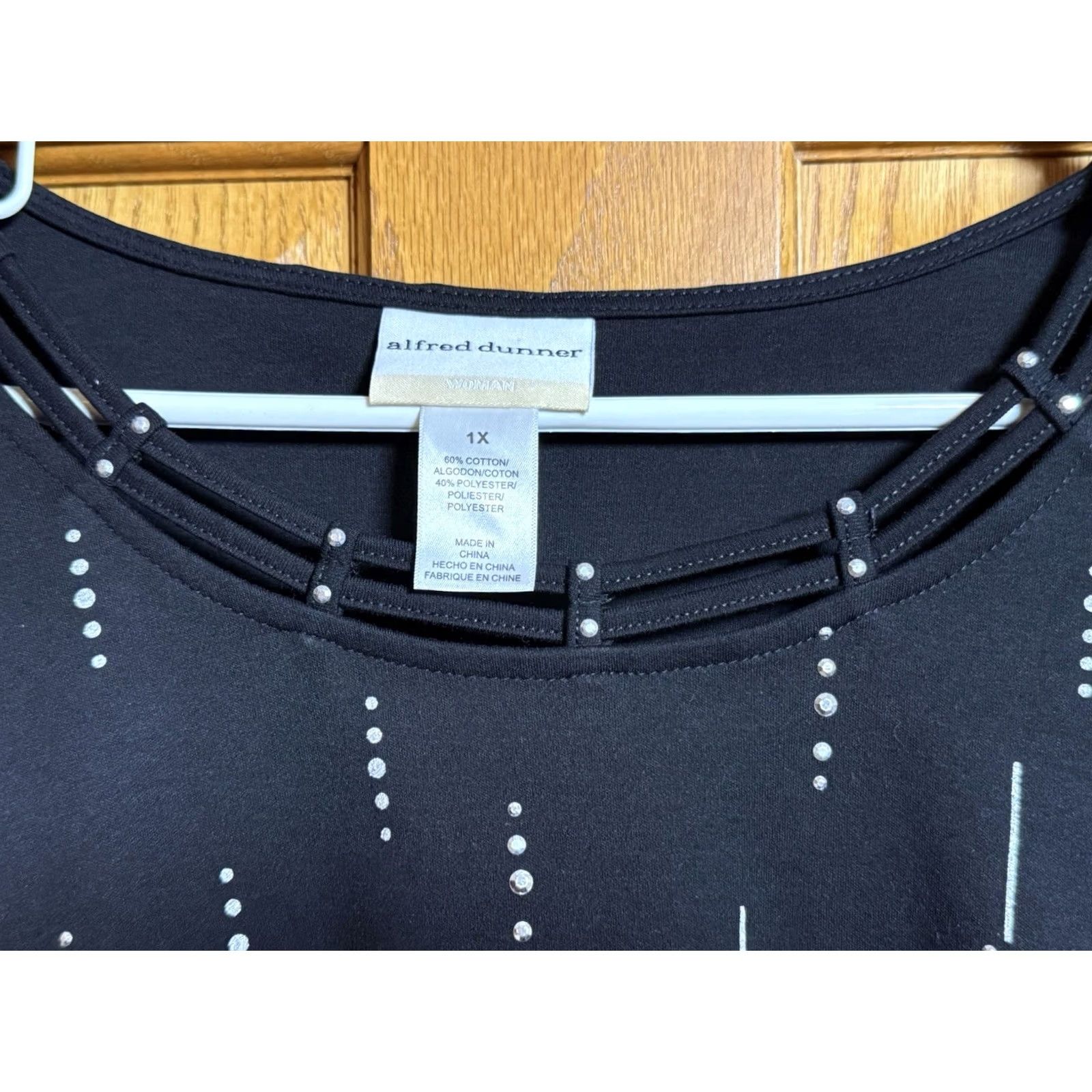 Vintage VINTAGE N/A Size XL / US 12-14 / IT 48-50 - 4 Thumbnail