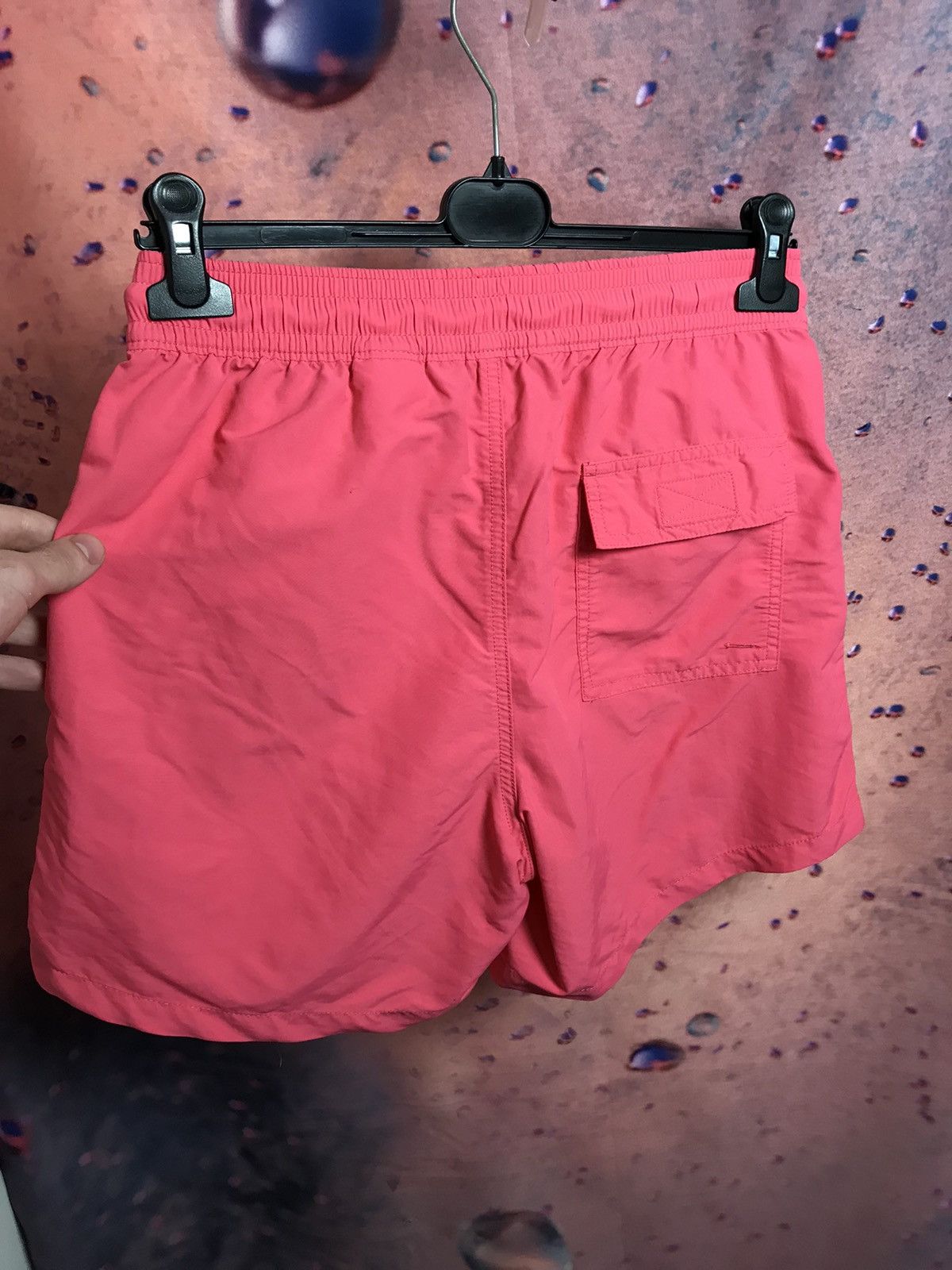 Polo Ralph Lauren × Vintage Polo Ralph Lauren luxury shorts size S Size US 30 / EU 46 - 5 Thumbnail