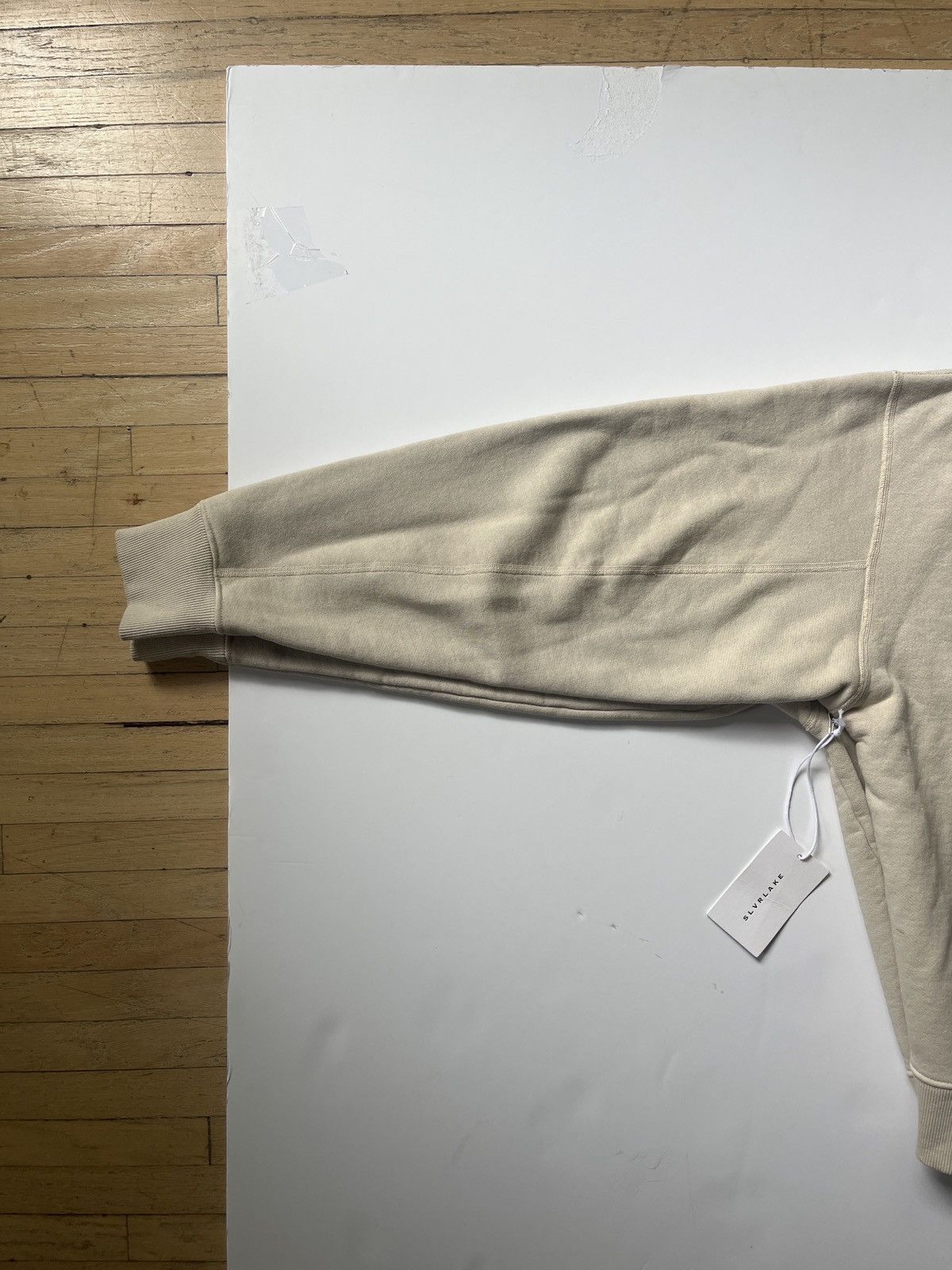 SLVRLAKE Relaxed crewneck Size S / US 4 / IT 40 - 7 Thumbnail
