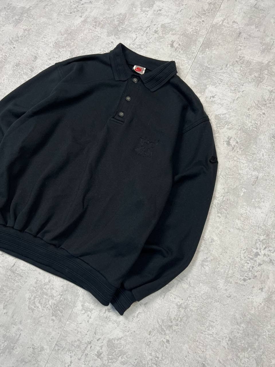 Nike Vintage Nike Sweatshirt Cross Training Size US M / EU 48-50 / 2 - 3 Thumbnail