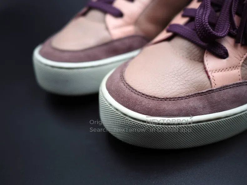 Louis Vuitton Louis Vuitton Purple Shoes Size US 10.5 / EU 43-44 - 3 Thumbnail