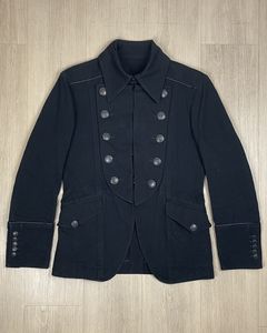 Dior homme napoleon jacket sales