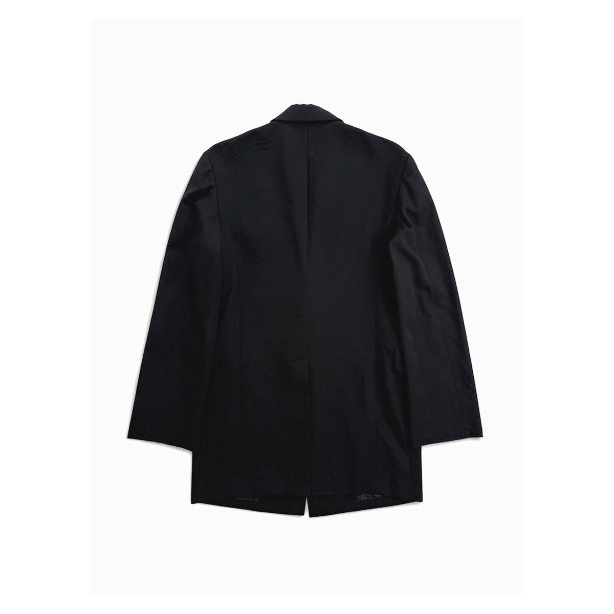 Yohji Yamamoto Yohji Yamamoto Suit Size 40L - 5 Thumbnail
