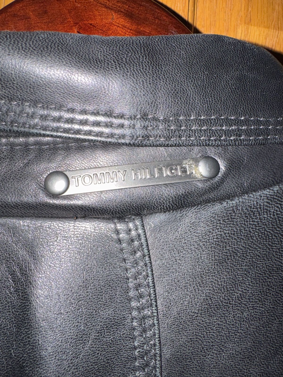 Tommy Hilfiger Tommy Hilfiger Size US XL / EU 56 / 4 - 3 Thumbnail