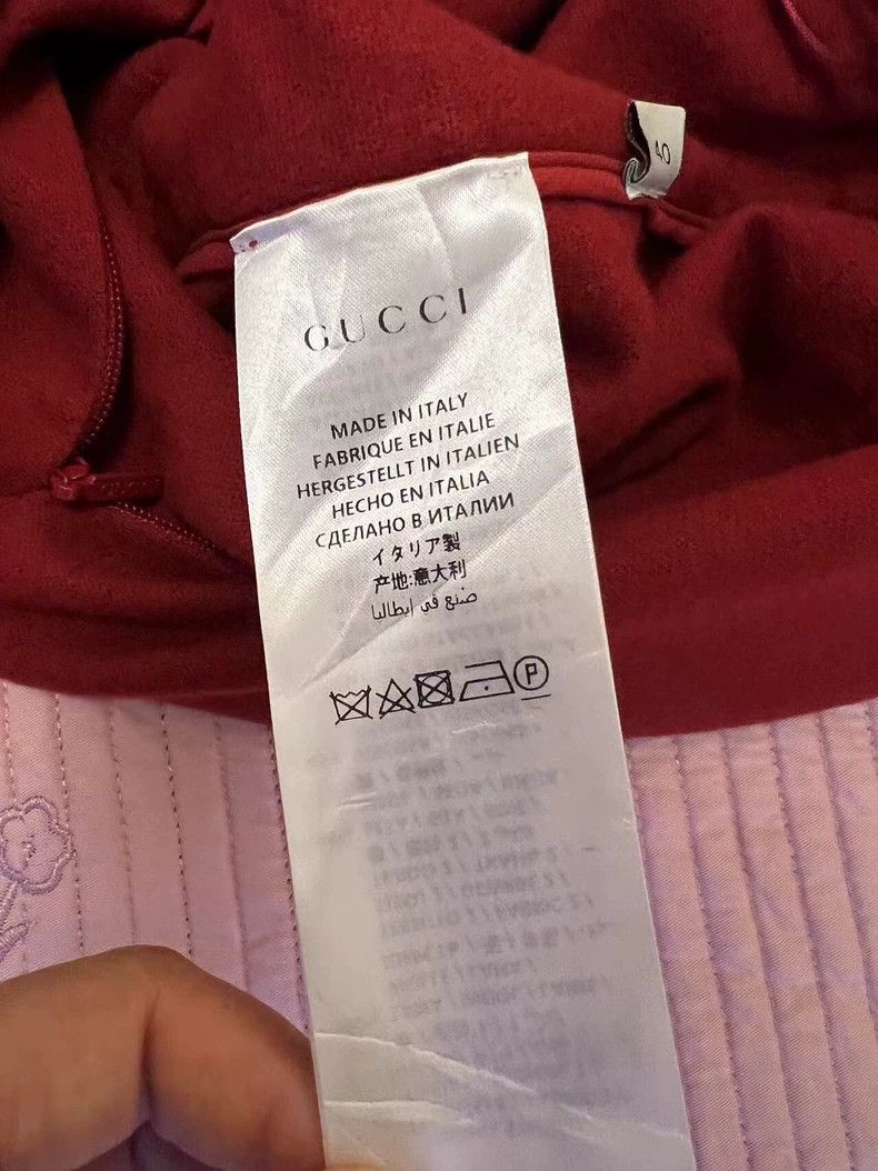 Gucci GucciWool dress 2503-Nextarrow Size XS / US 0-2 / IT 36-38 - 5 Thumbnail