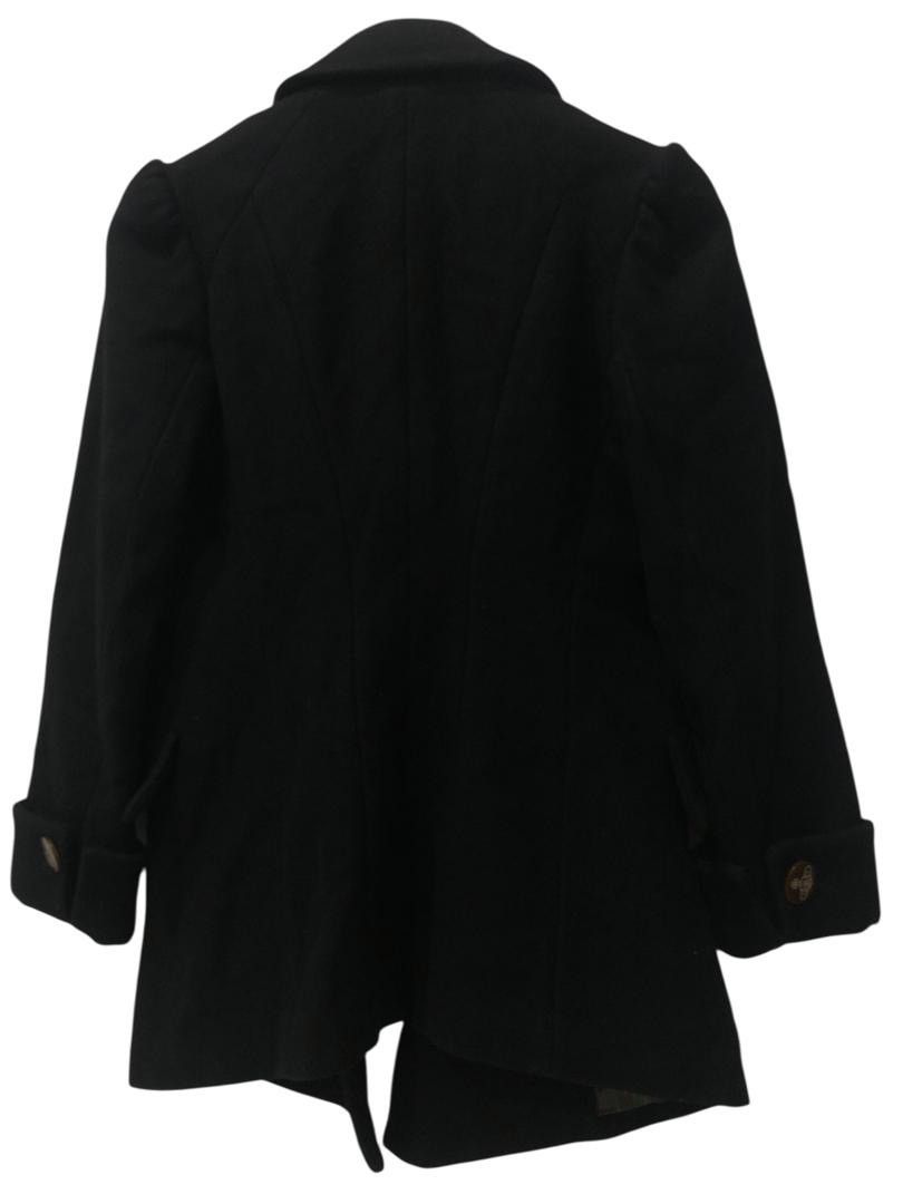 Vivienne Westwood VIVIANE WESTWOOD PEA Jacket . Size XS / US 0-2 / IT 36-38 - 8 Thumbnail