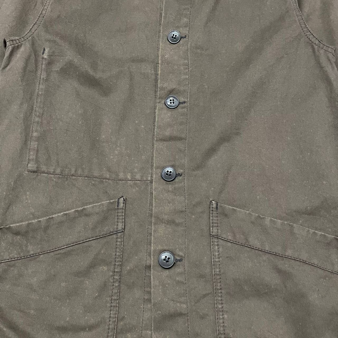 Zucca Vintage Zucca Travail Jacket Size US S / EU 44-46 / 1 - 5 Thumbnail