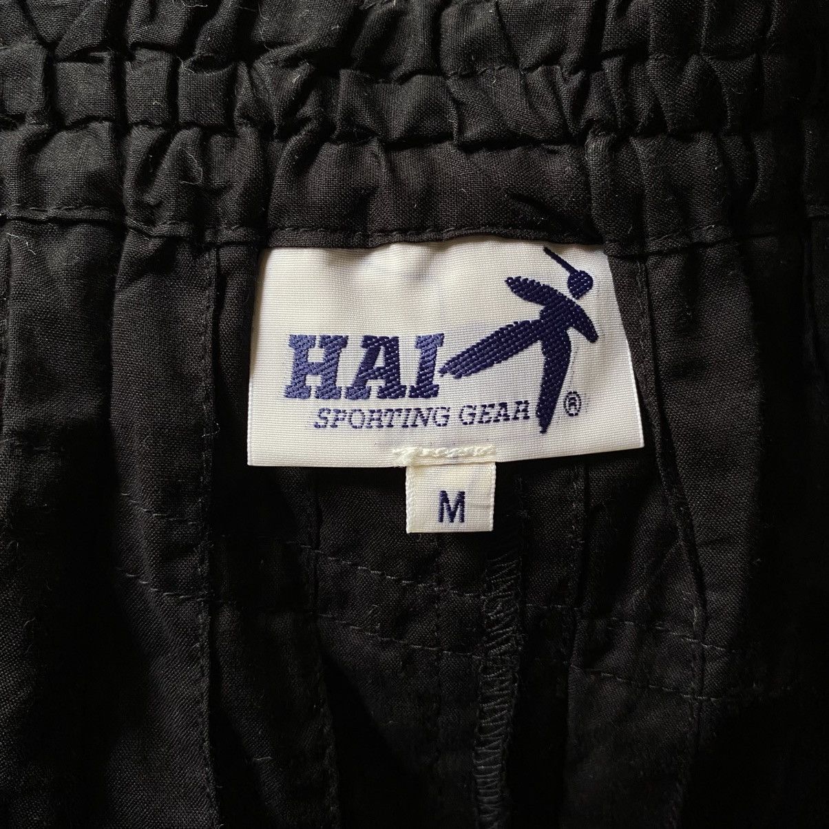 Hai Sporting Gear Hai Sporting Gear Black Pleated Long Skirt Size 26" / US 2 / IT 38 - 11 Thumbnail