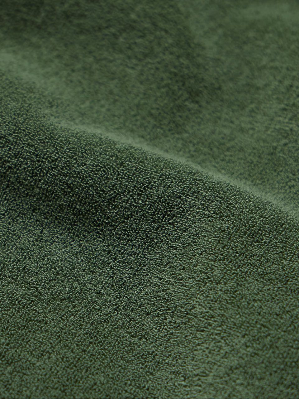 o1w1db10525 JPS003 Polo Shirt in Dark Green