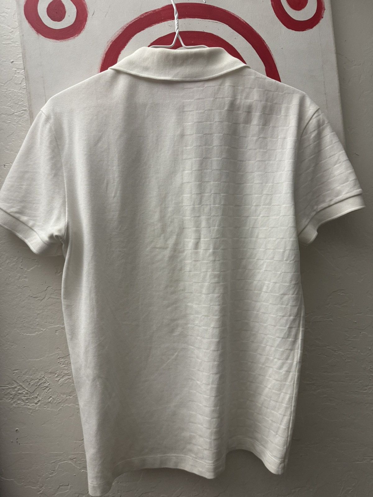 Louis Vuitton Lv pocket polo Size US XS / EU 42 / 0 - 2 Thumbnail
