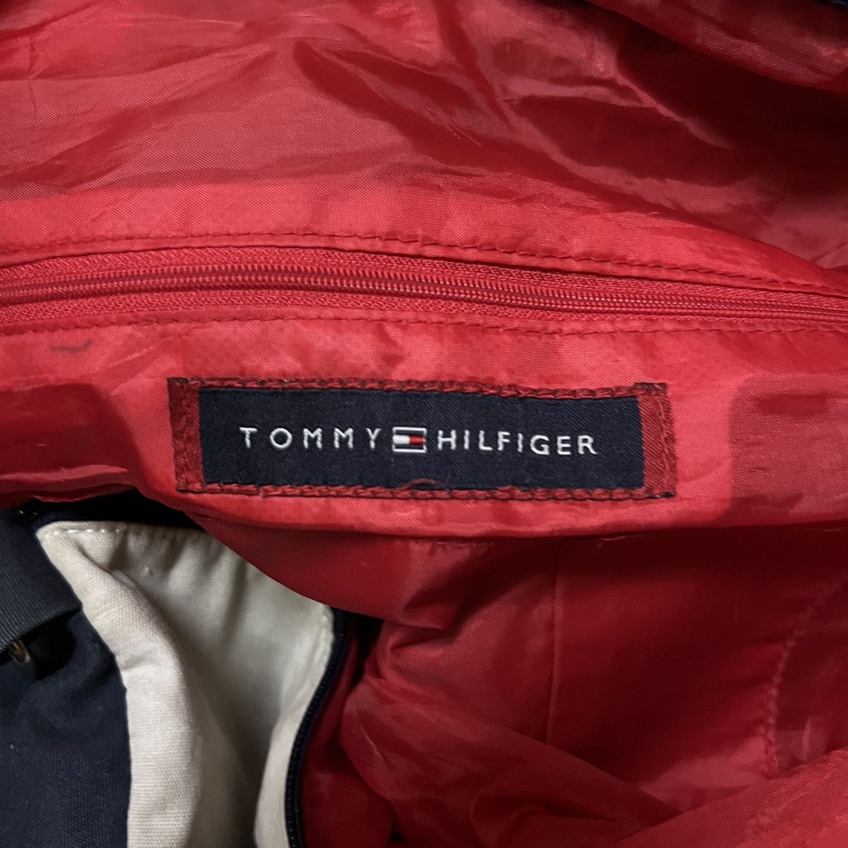 Tommy Hilfiger Tommy Hilfiger Big Logo Bag Size ONE SIZE - 18 Thumbnail