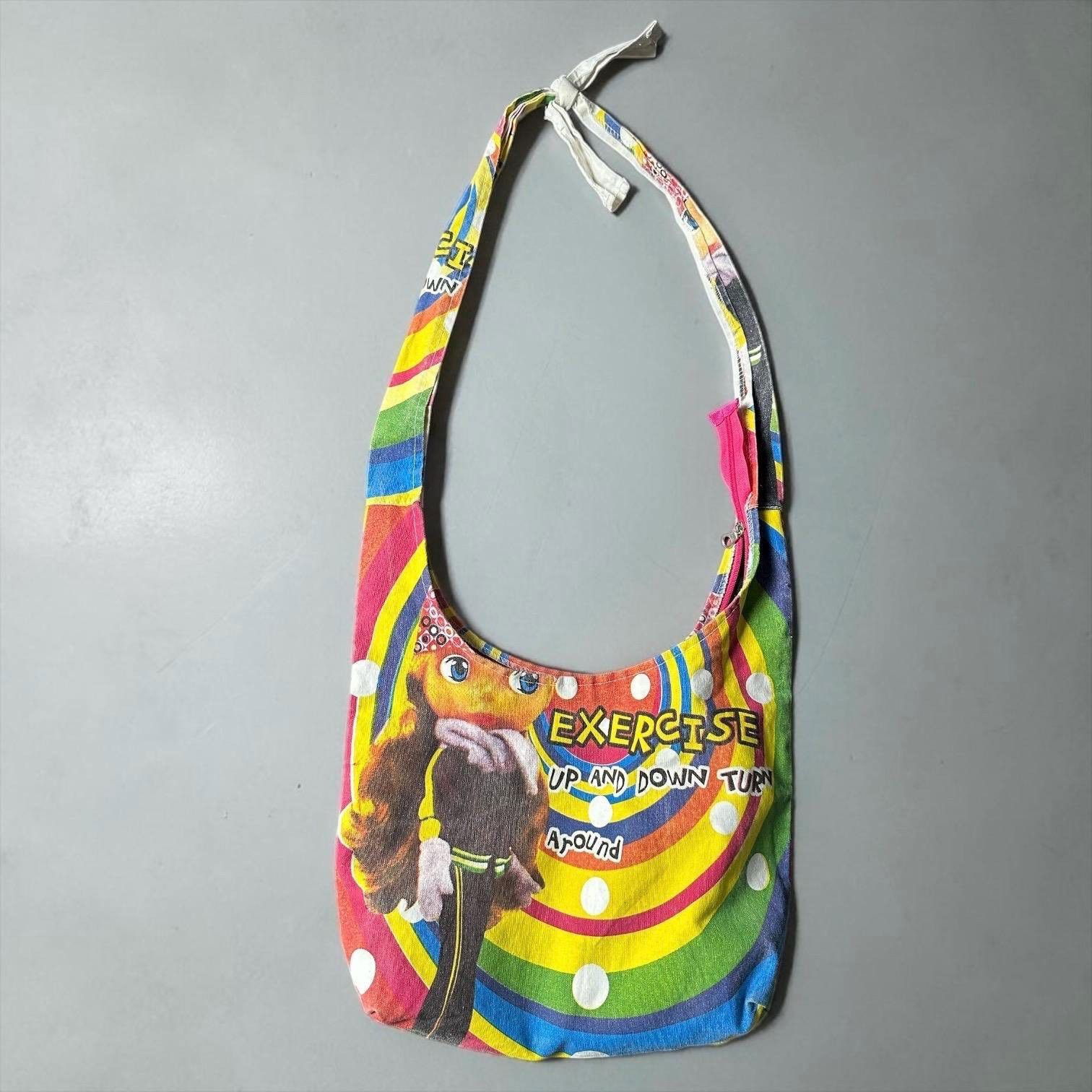 Other The Blythe Dolls Rainbow Shoulder Bag Size ONE SIZE - 3 Thumbnail