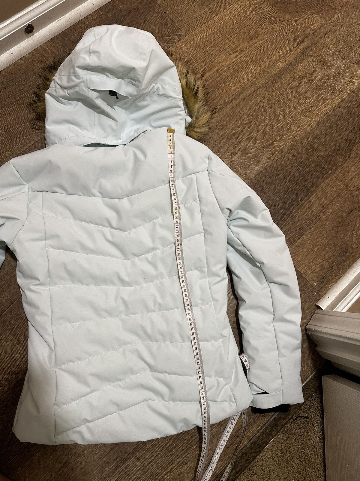 Rossignol Rossignol puffer jacket woman Size M / US 6-8 / IT 42-44 - 8 Thumbnail