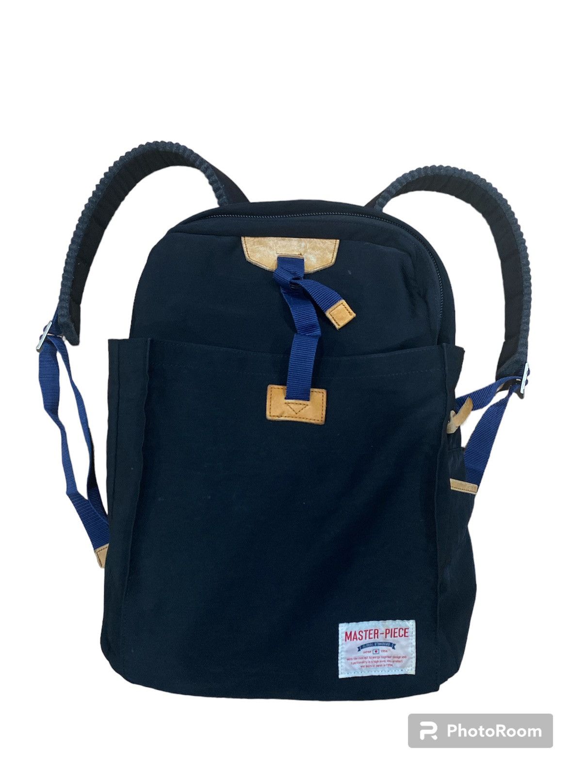 image of Masterpiece Master - Piece Backpack ( Black ), Men's