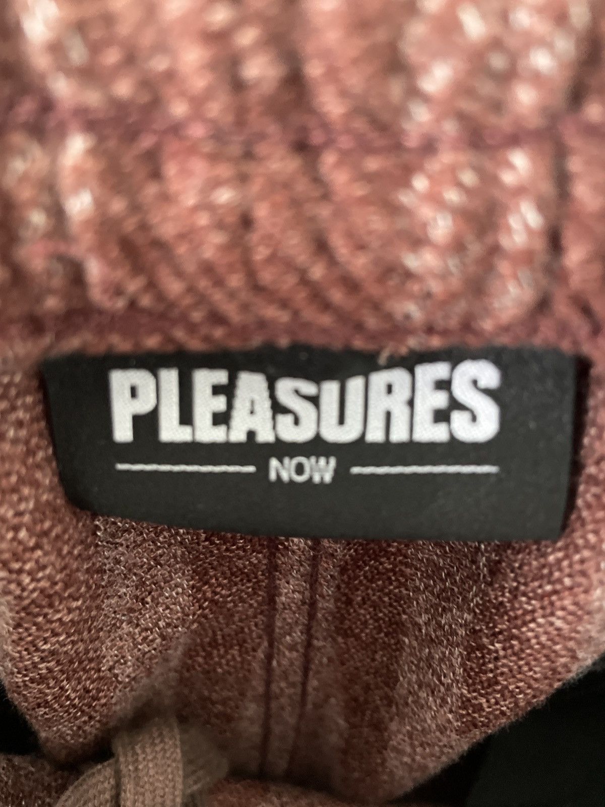 Pleasures Pleasure striped brick pants Size US 32 / EU 48 - 3 Thumbnail