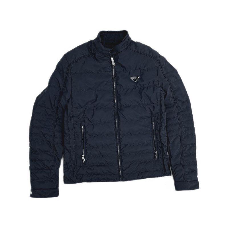 Prada Prada Fashion Comfortable Jacket-2506 Size US L / EU 52-54 / 3 - 5 Thumbnail
