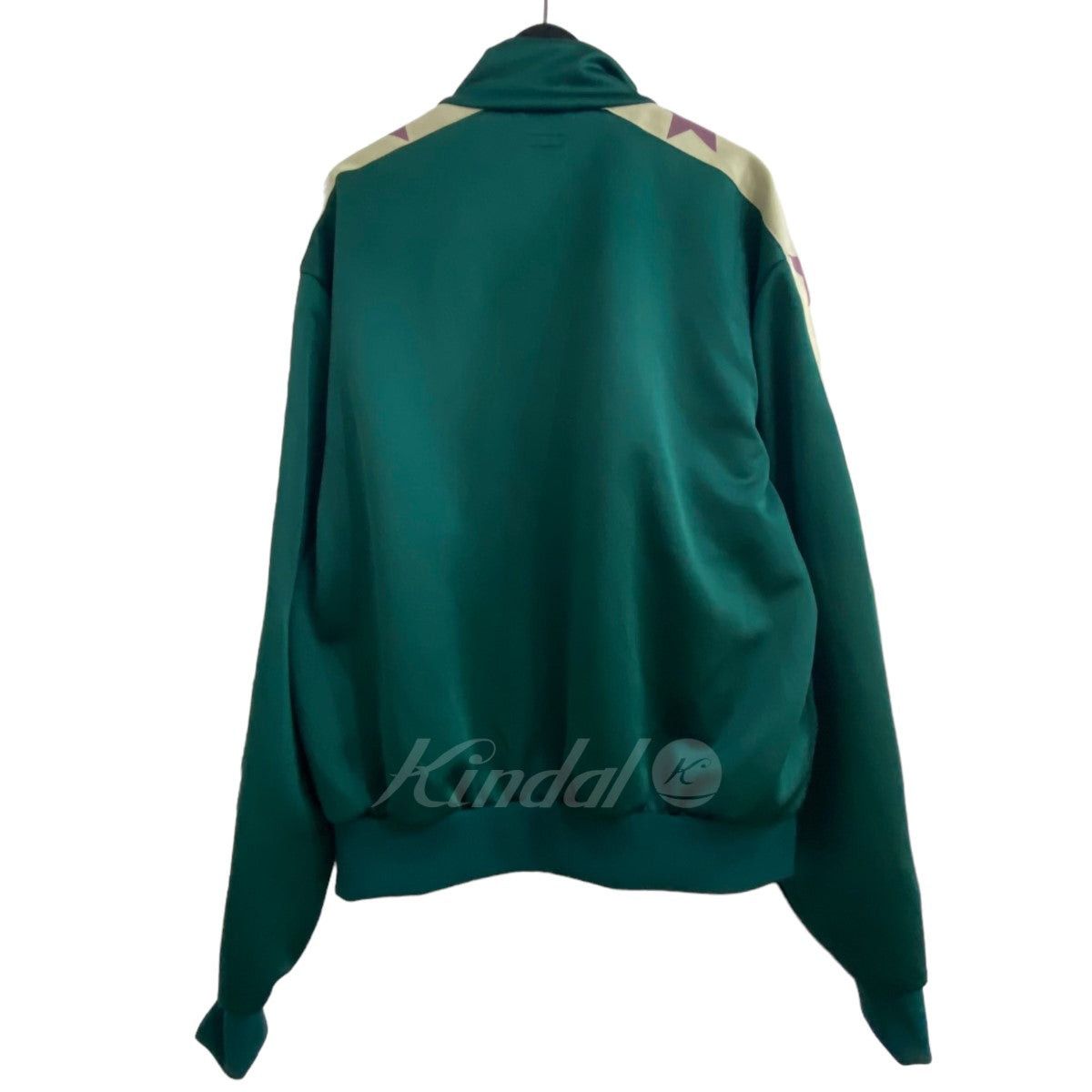 Kapital kapital Three Brine Track Jacket Size US M / EU 48-50 / 2 - 2 Thumbnail