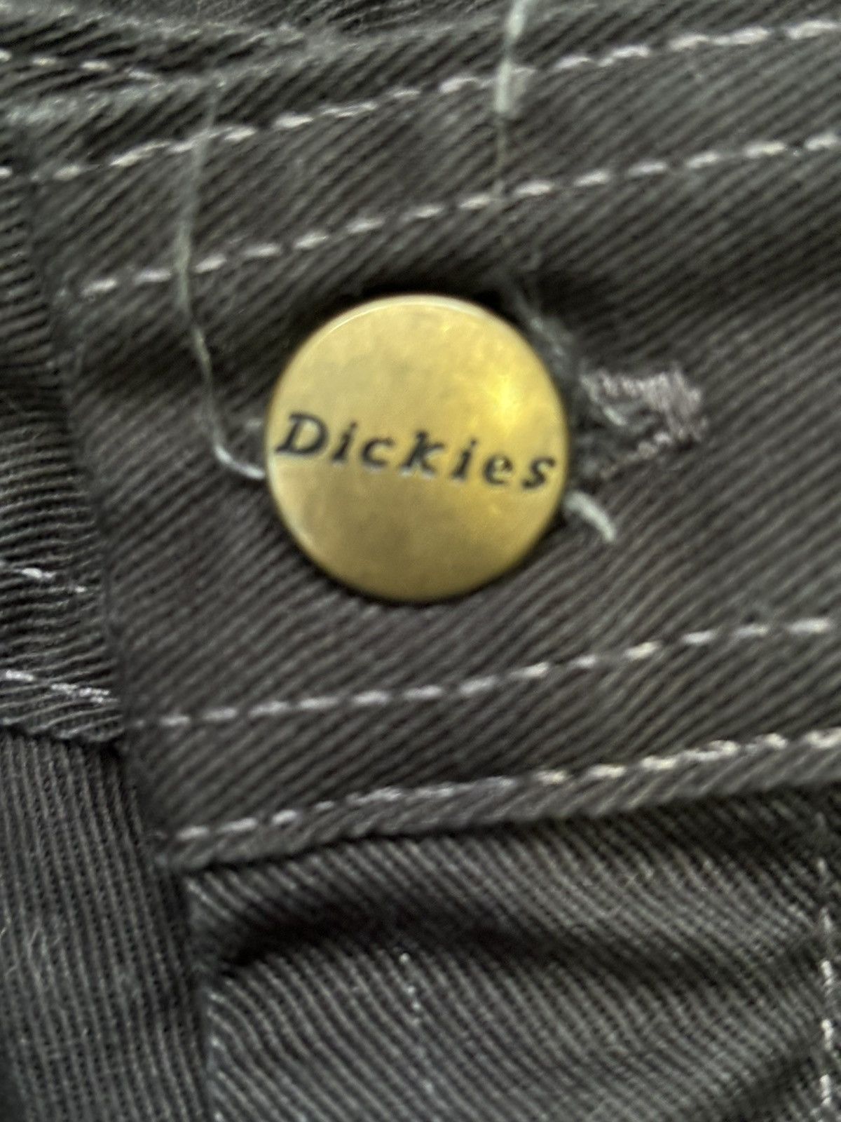 Dickies 🔥Dickies Work Shorts🔥 Size US 34 / EU 50 - 5 Thumbnail