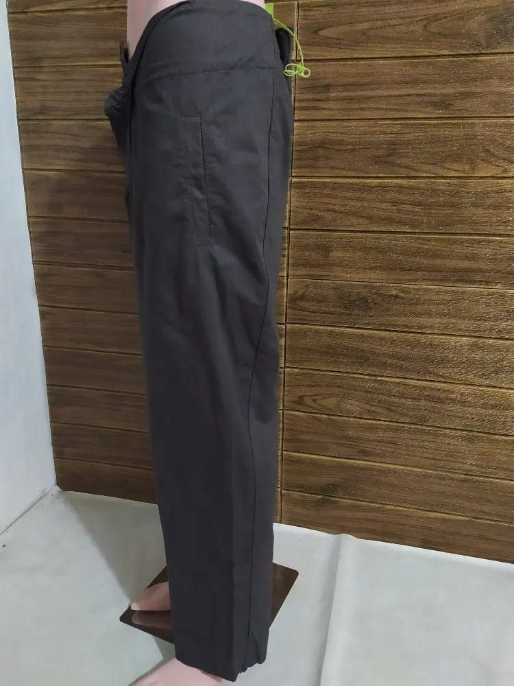 Japanese Brand × Silas Silas Japan Casual Pants Size US 34 / EU 50 - 13 Thumbnail