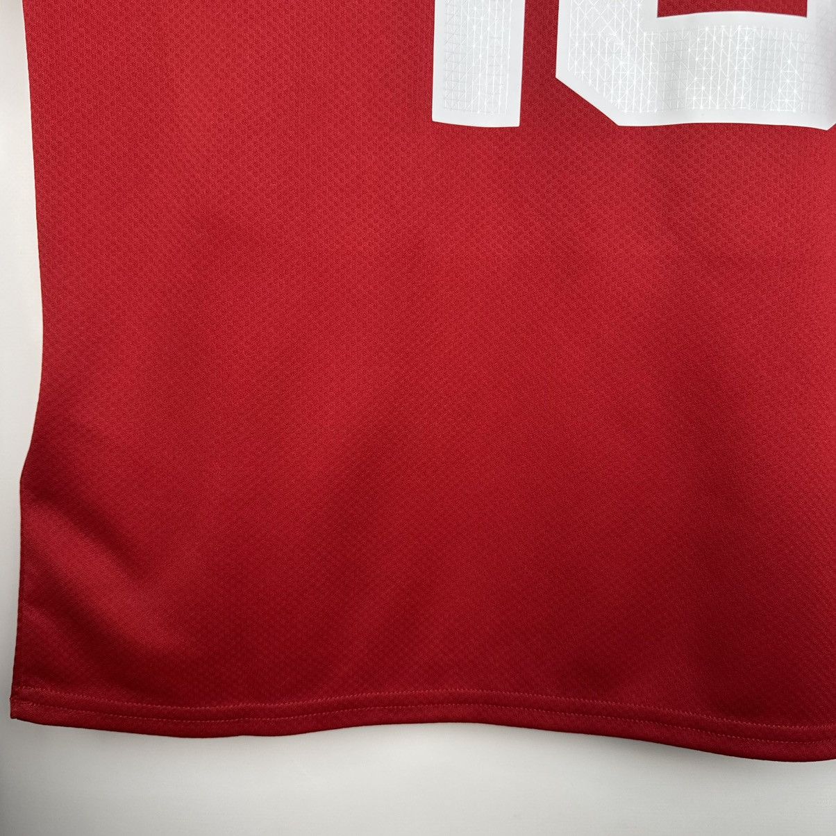 Puma SERBIA 2022 2023 HOME FOOTBALL SOCCER JERSEY #18 VLAHOVIC Size US M / EU 48-50 / 2 - 22 Thumbnail