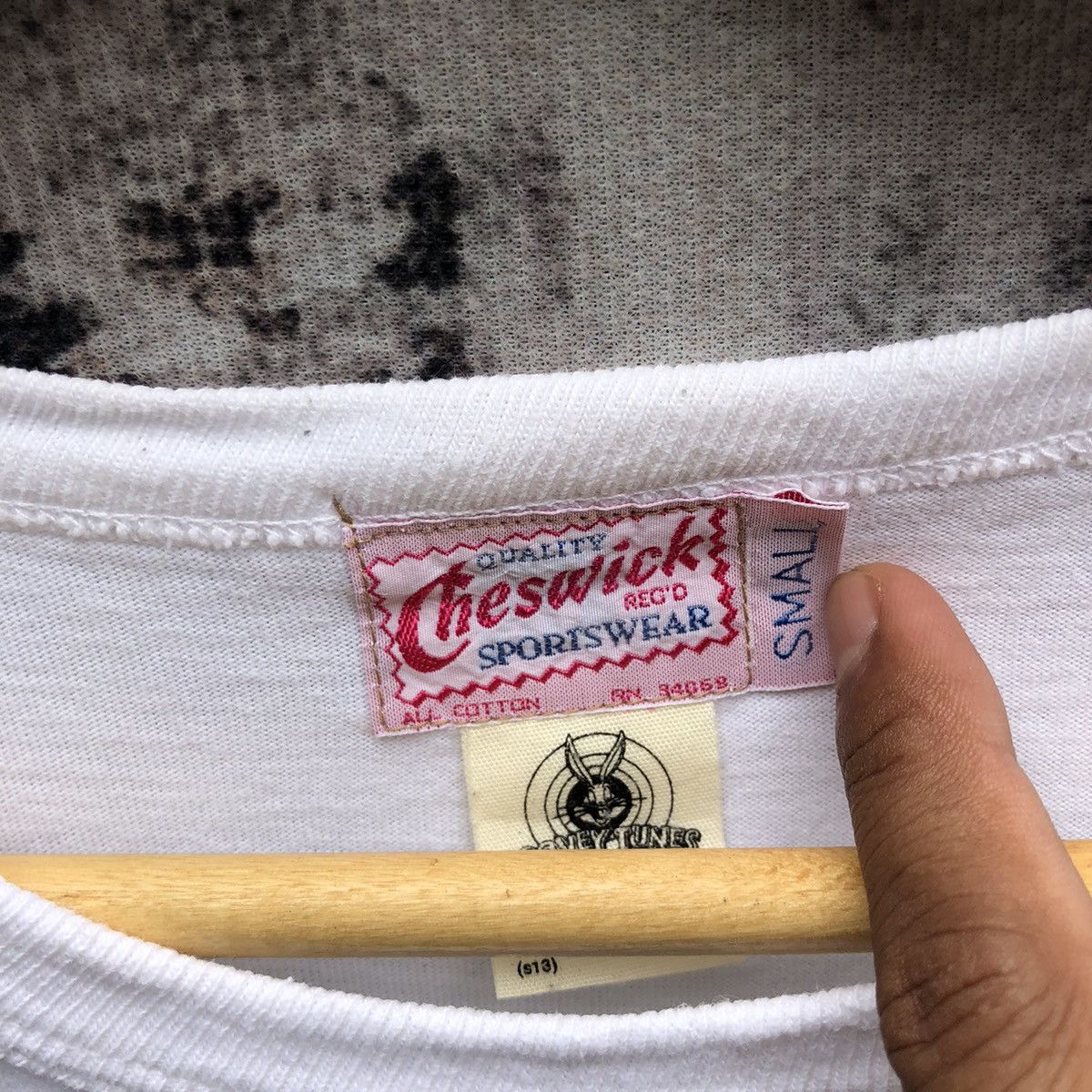 Sugar Cane × Toyo Enterprises Cheswick Road Runner Sugarcane Shirt Toyo Enterprise Size US S / EU 44-46 / 1 - 6 Thumbnail