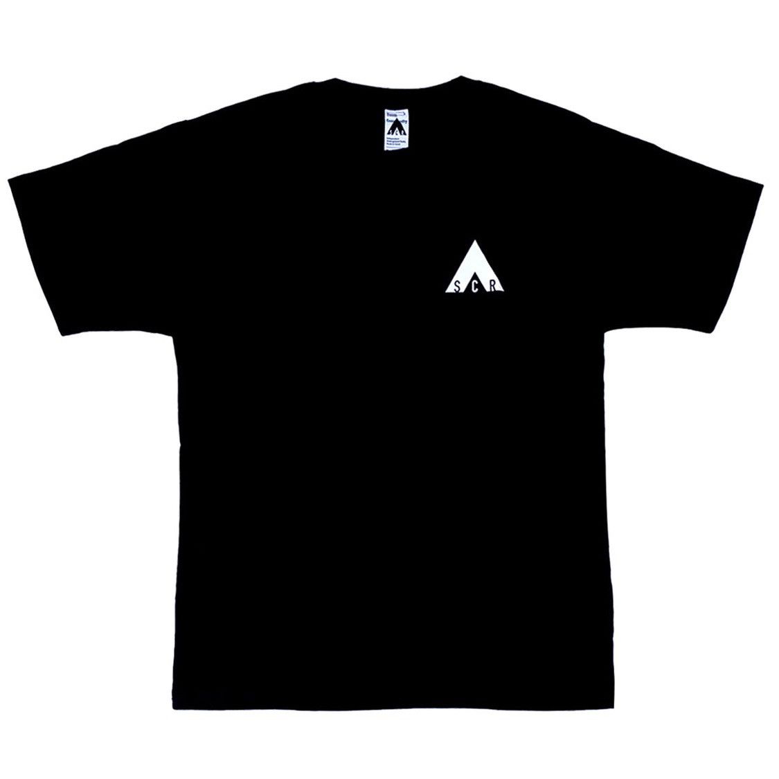 Other Seoul community radio logo tee Size US S / EU 44-46 / 1 - 1 Thumbnail