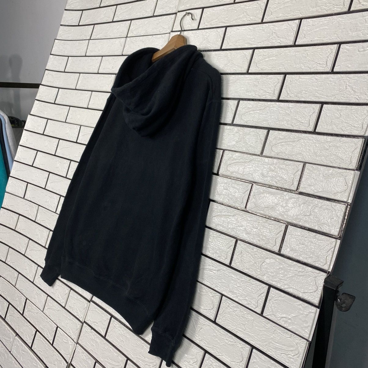 Japanese Brand 📌Vintage Hoodie Pull Over Discuss Athletic Size US L / EU 52-54 / 3 - 12 Thumbnail