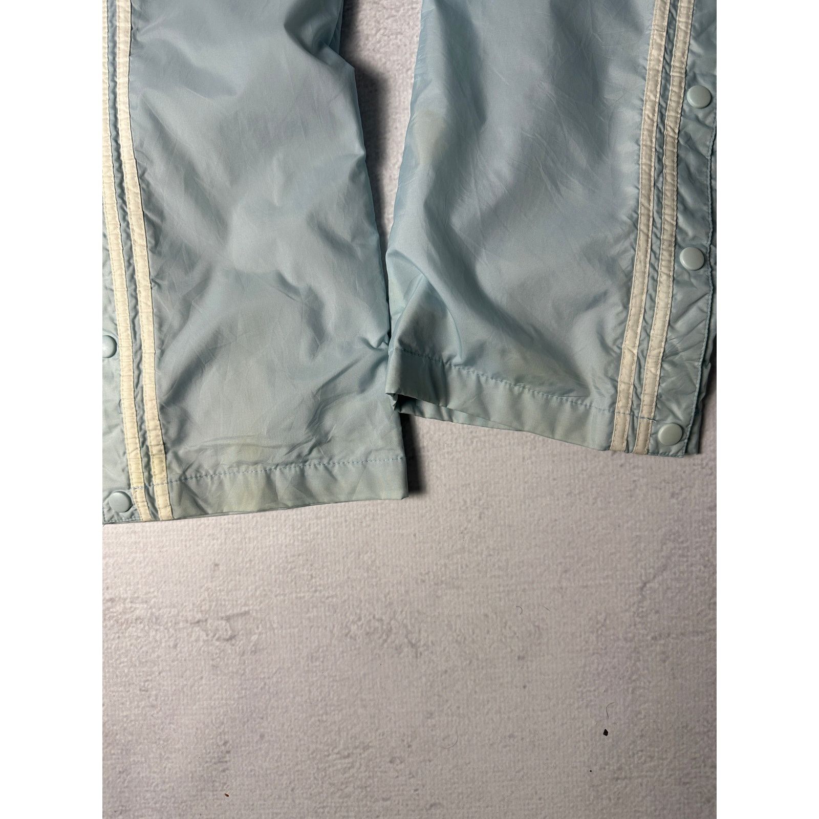 Polo Ralph Lauren Vintage Polo Ralph Lauren Track Pants - Women's Medium Size 30" / US 8 / IT 44 - 4 Thumbnail