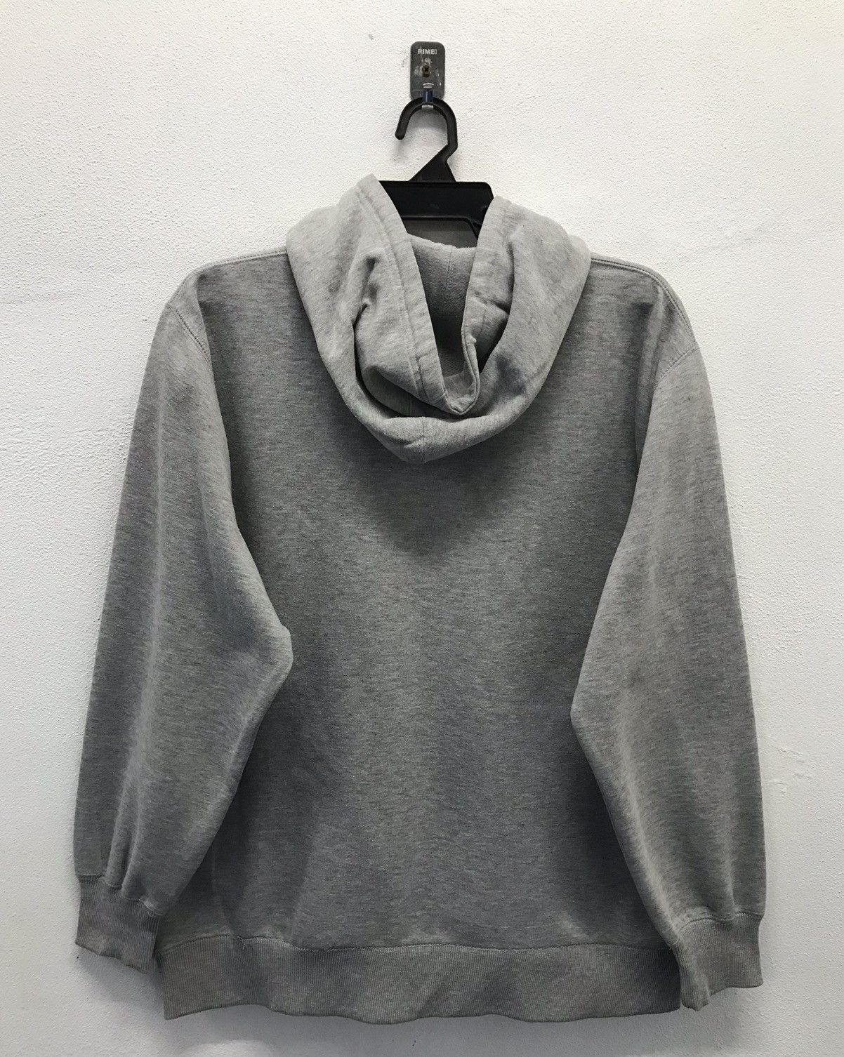 Converse × Vintage Vintage Converse Hoodie Size US L / EU 52-54 / 3 - 2 Thumbnail