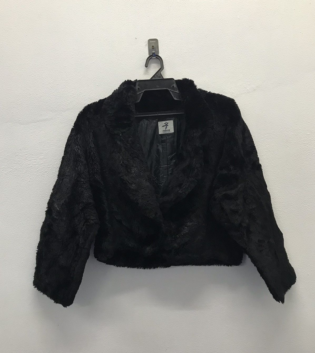 Issey Miyake × Pleats Please Issey Miyake × Vintage Vintage Hai Sporting Gear x Issey Miyake Fur Jacket Size US M / EU 48-50 / 2 - 1 Thumbnail