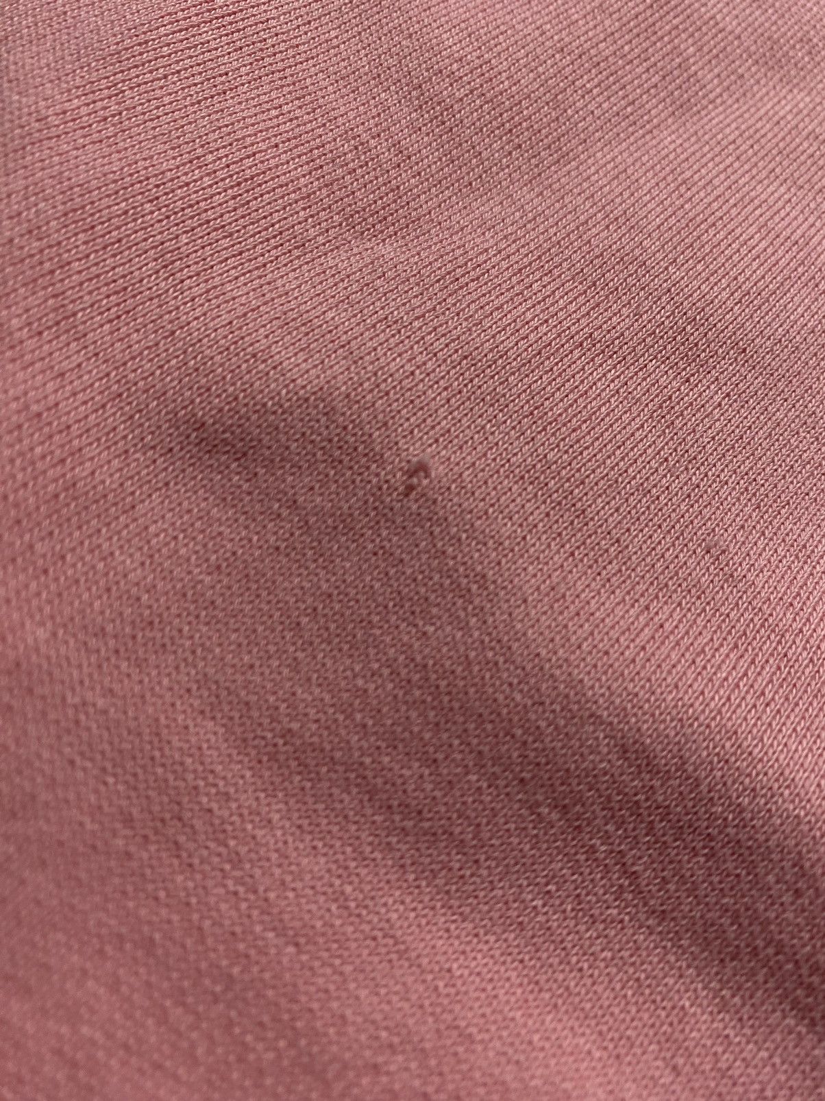 Acne Studios 🔥 ACNE STUDIOS PINK OVERSIZED HOODIE Size US S / EU 44-46 / 1 - 8 Thumbnail