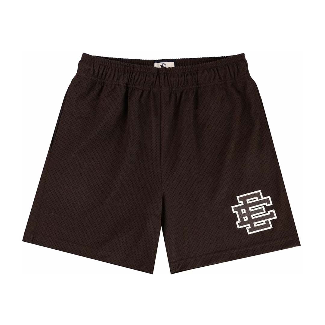 EE® Basic Short – eric emanuel EE Basic Shorts Dark Brown