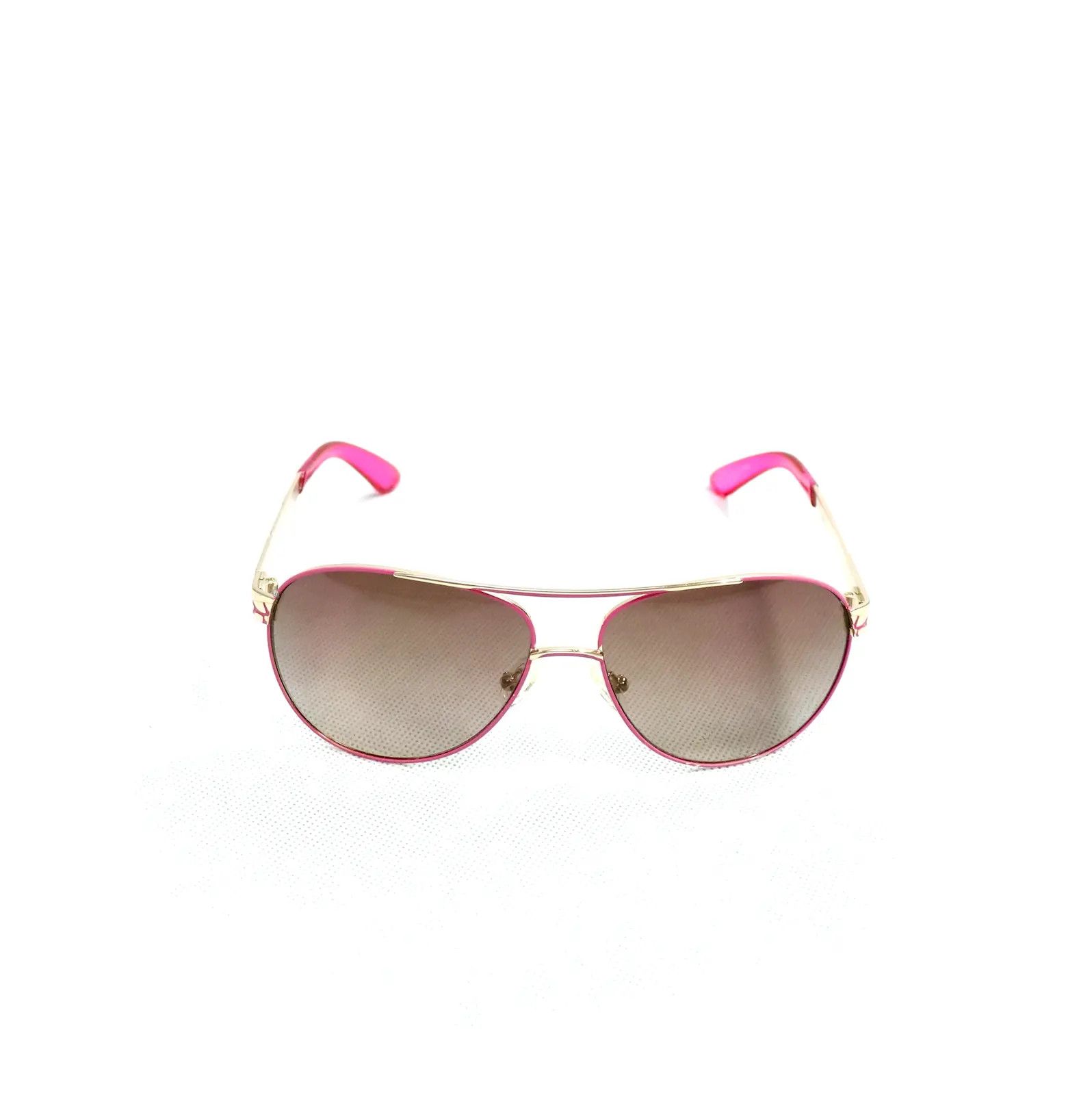 Guess Guess Aviator Glamour Sunglasses Size ONE SIZE - 7 Thumbnail