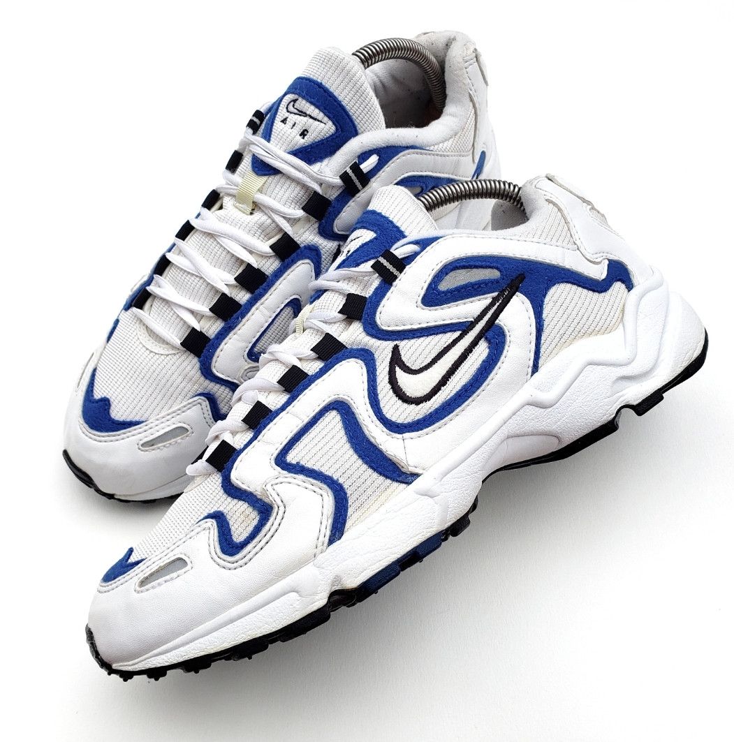 Nike Nike Perseus Vintage Size US 10 / EU 43 - 4 Thumbnail
