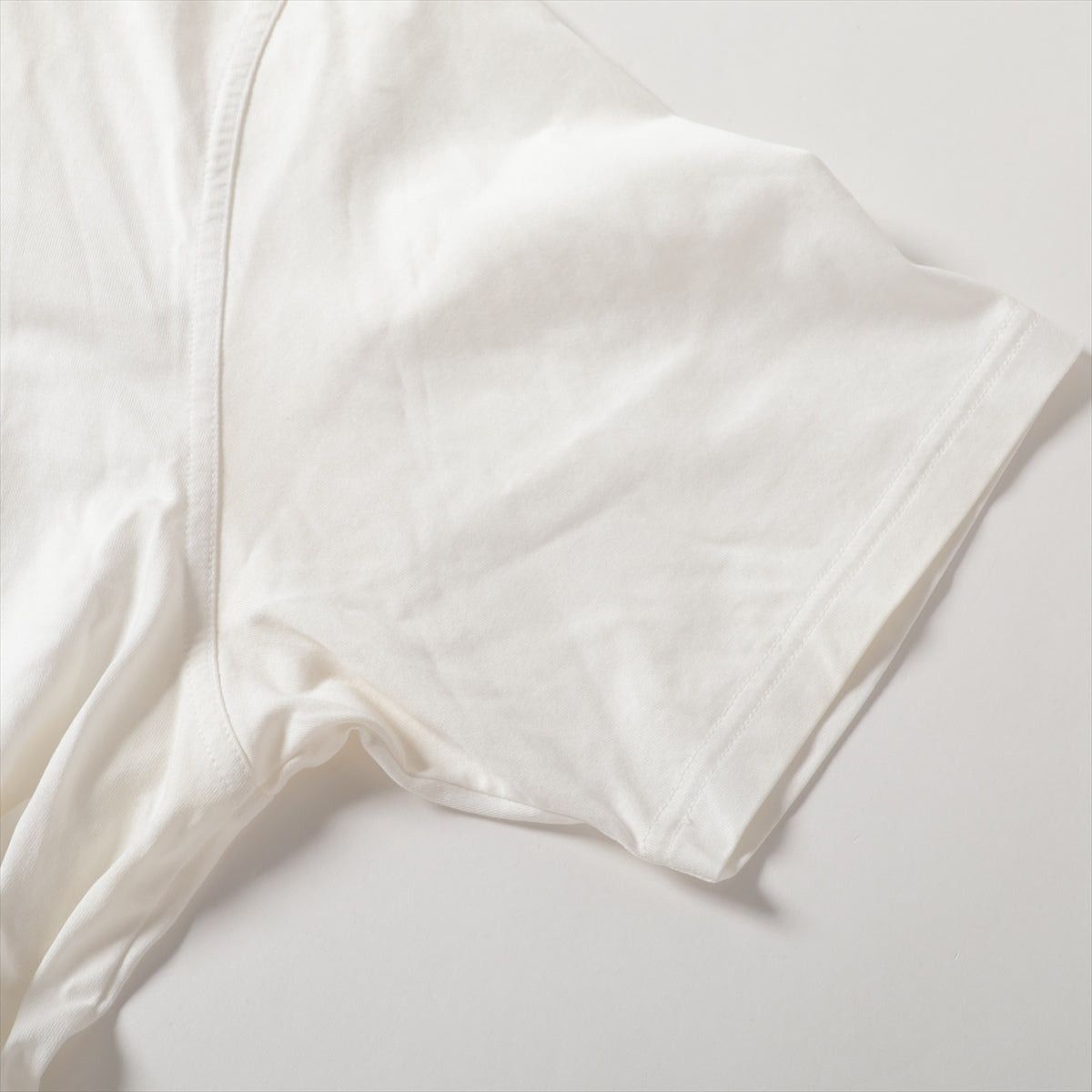 Burberry Cotton T-shirt Size US L / EU 52-54 / 3 - 9 Thumbnail