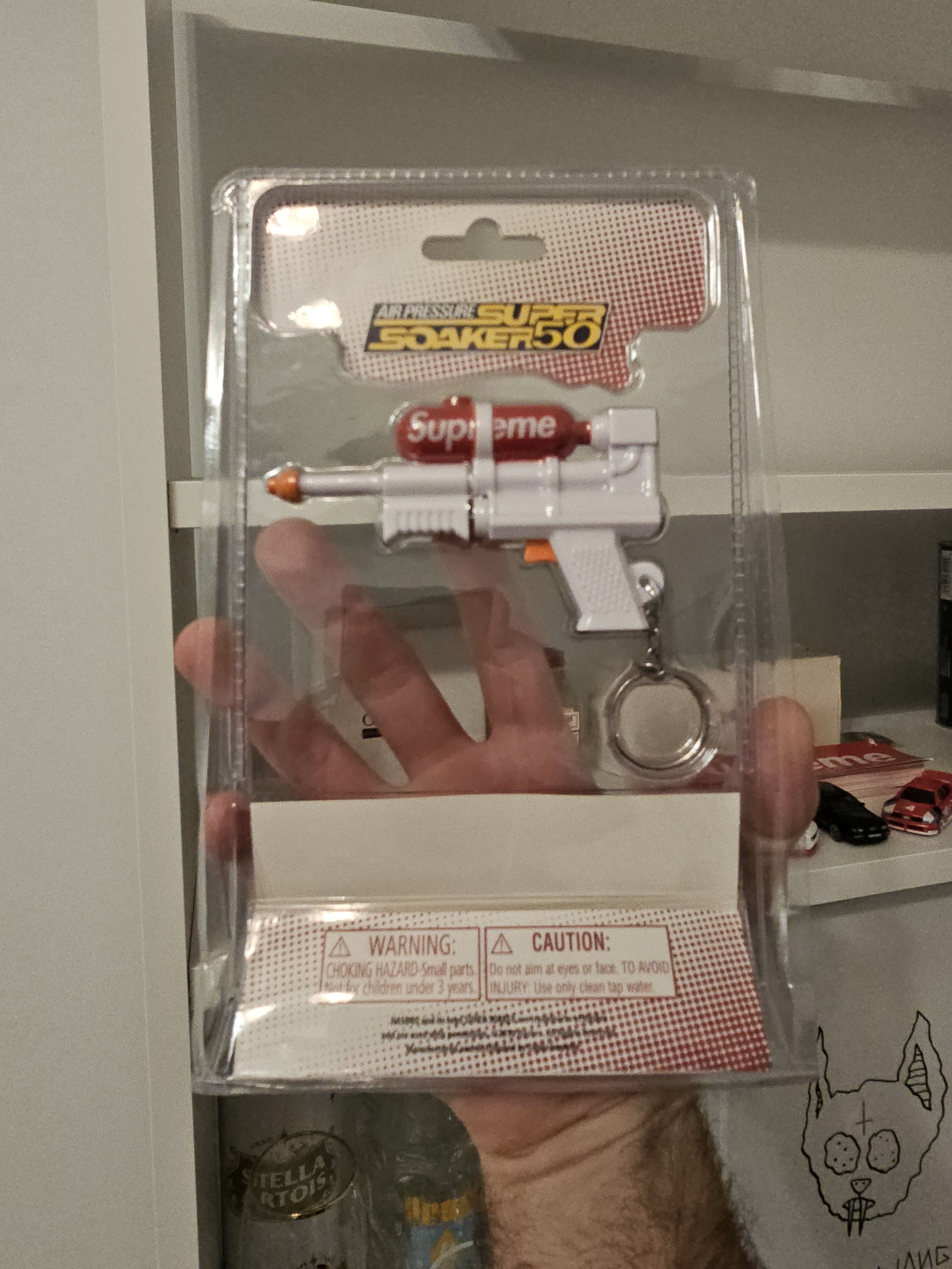 Supreme Supreme super soaker Size ONE SIZE - 4 Thumbnail