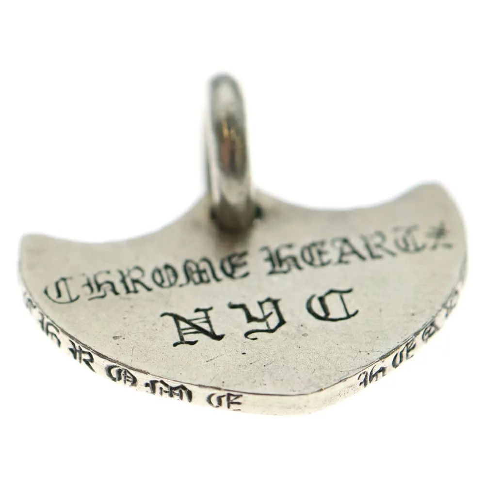Chrome Hearts Chrome Hearts New York Limited Edition Pendant Size ONE SIZE - 5 Thumbnail