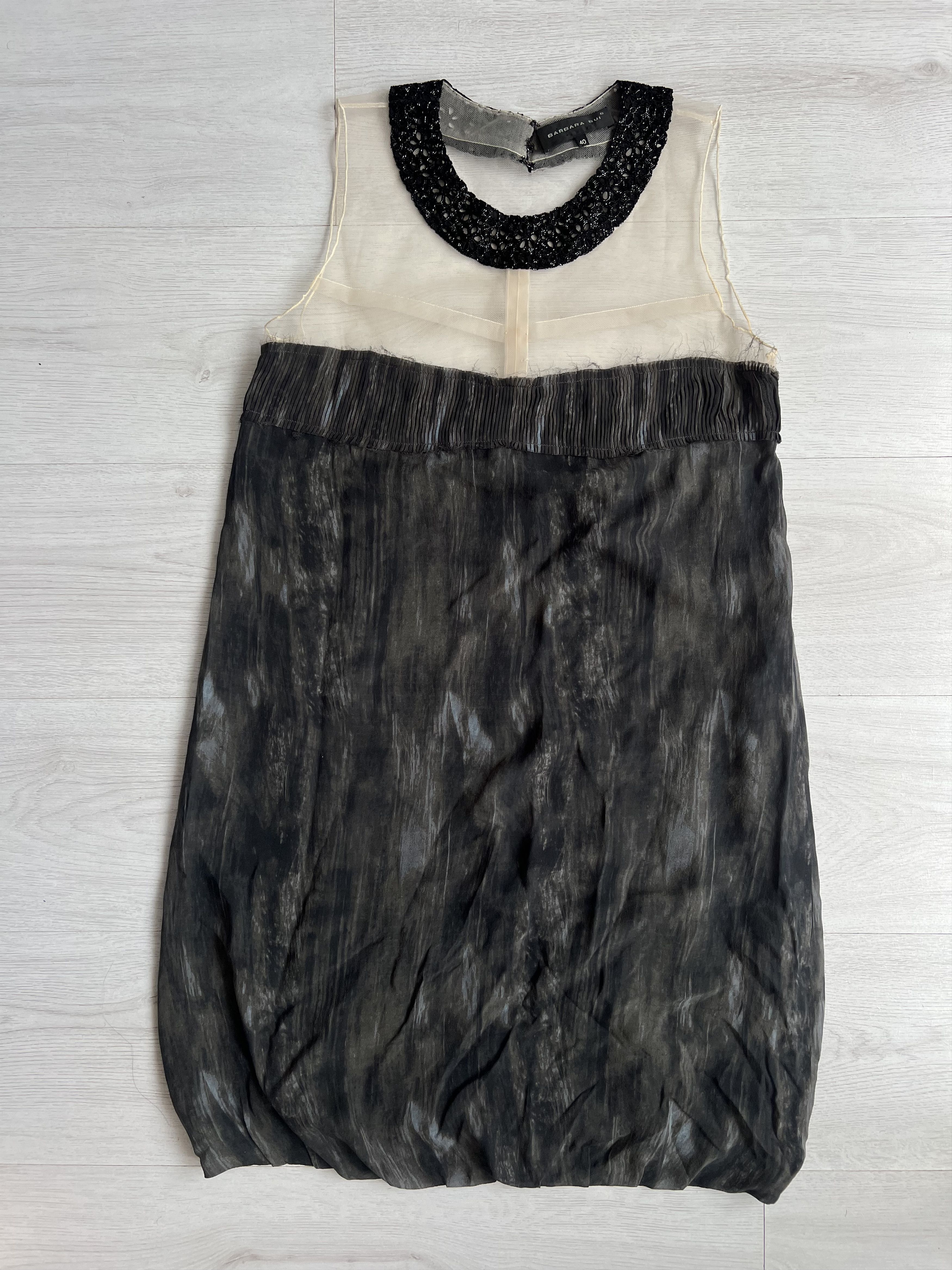 Barbara Bui Barbara Bui Dress Size S / US 4 / IT 40 - 1 Thumbnail